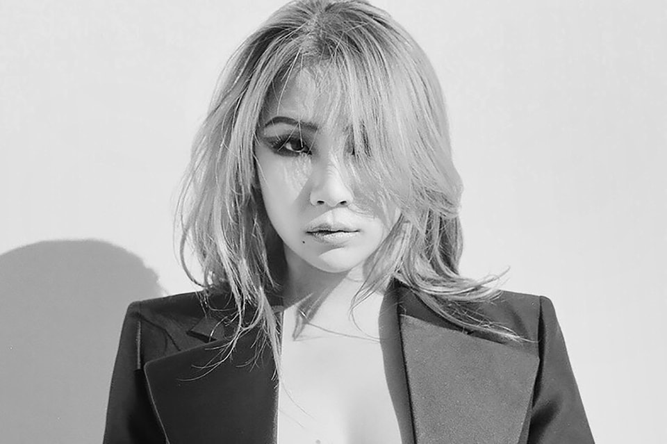 Cl Teases New Single In The Name Of Love Hypebae Cl Teases New Single In The Name Of Love Hypebae