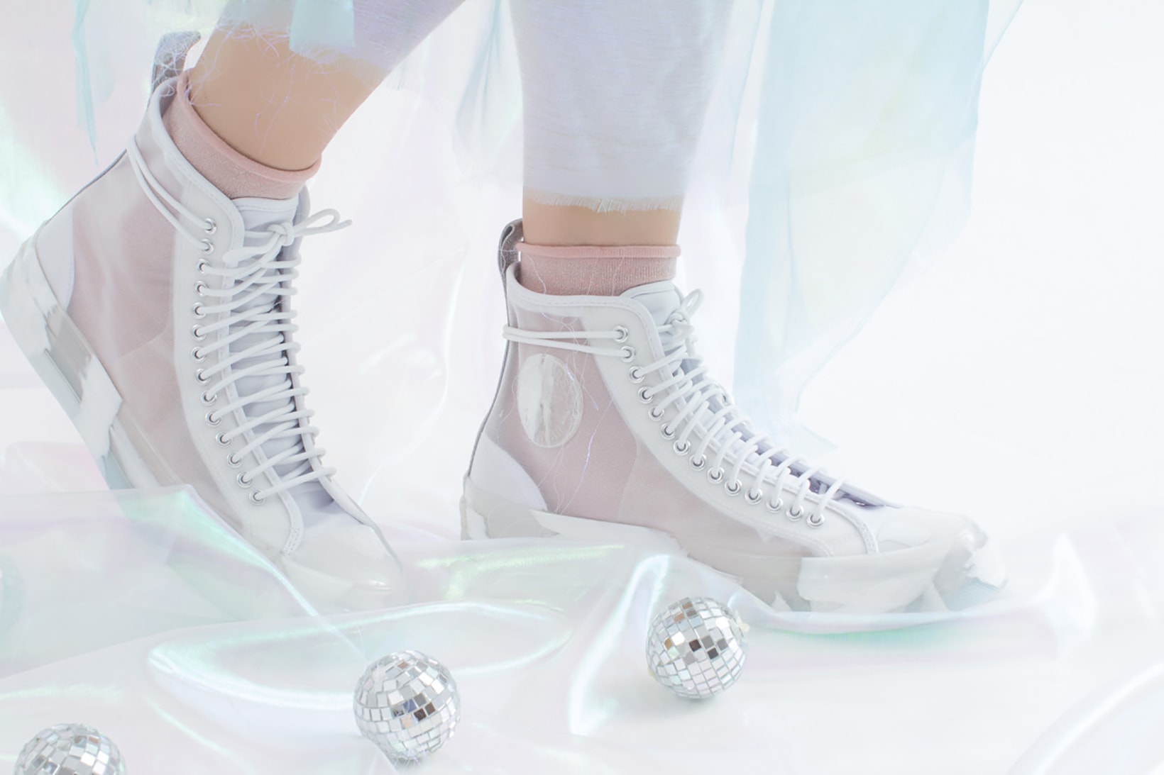 converse disney frozen 2 chuck 70 womens sneakers white shoes footwear