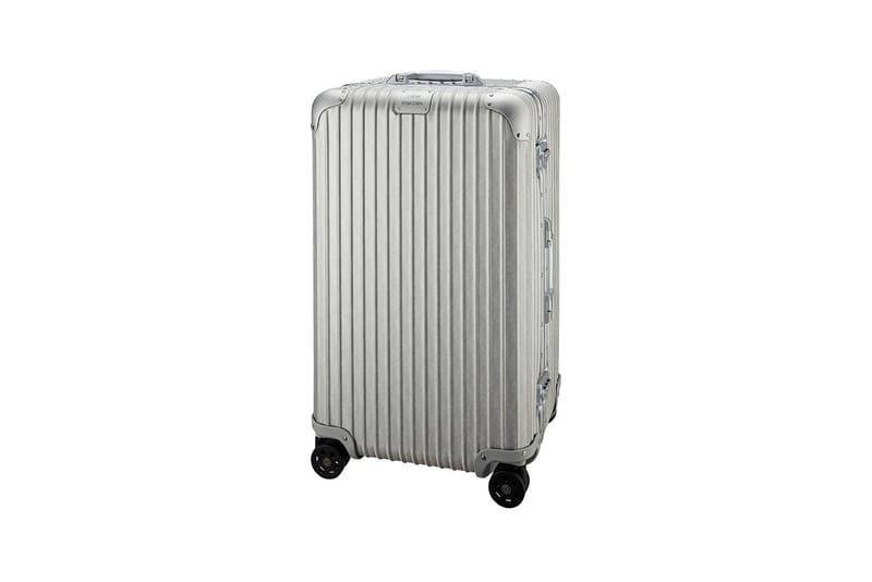 rimowa monogram