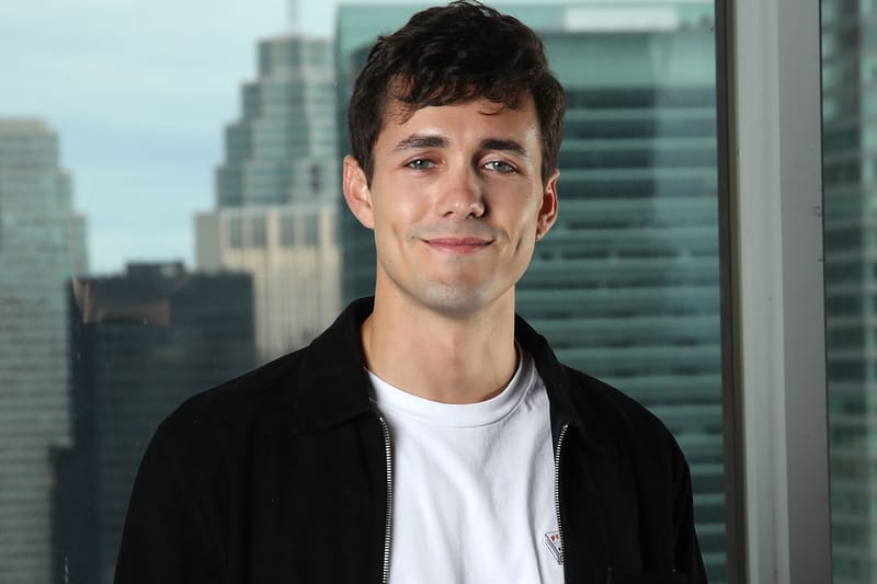 Disney's 'Little Mermaid' Live-Action Movie Finally Gets Its Prince Eric