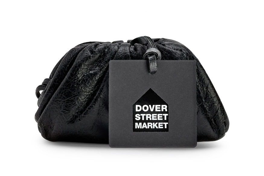 Dover Street Market Monochromarket Anniversary Collection Bottega Veneta