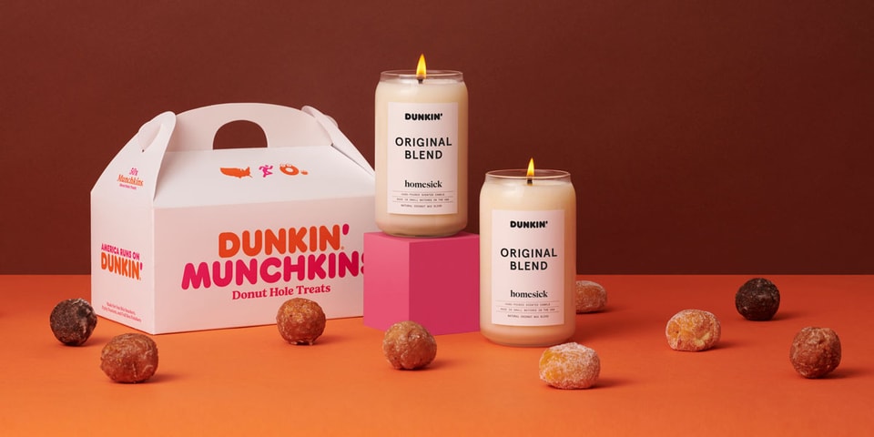 pix Original Old Fashioned Dunkin Donut parfaire