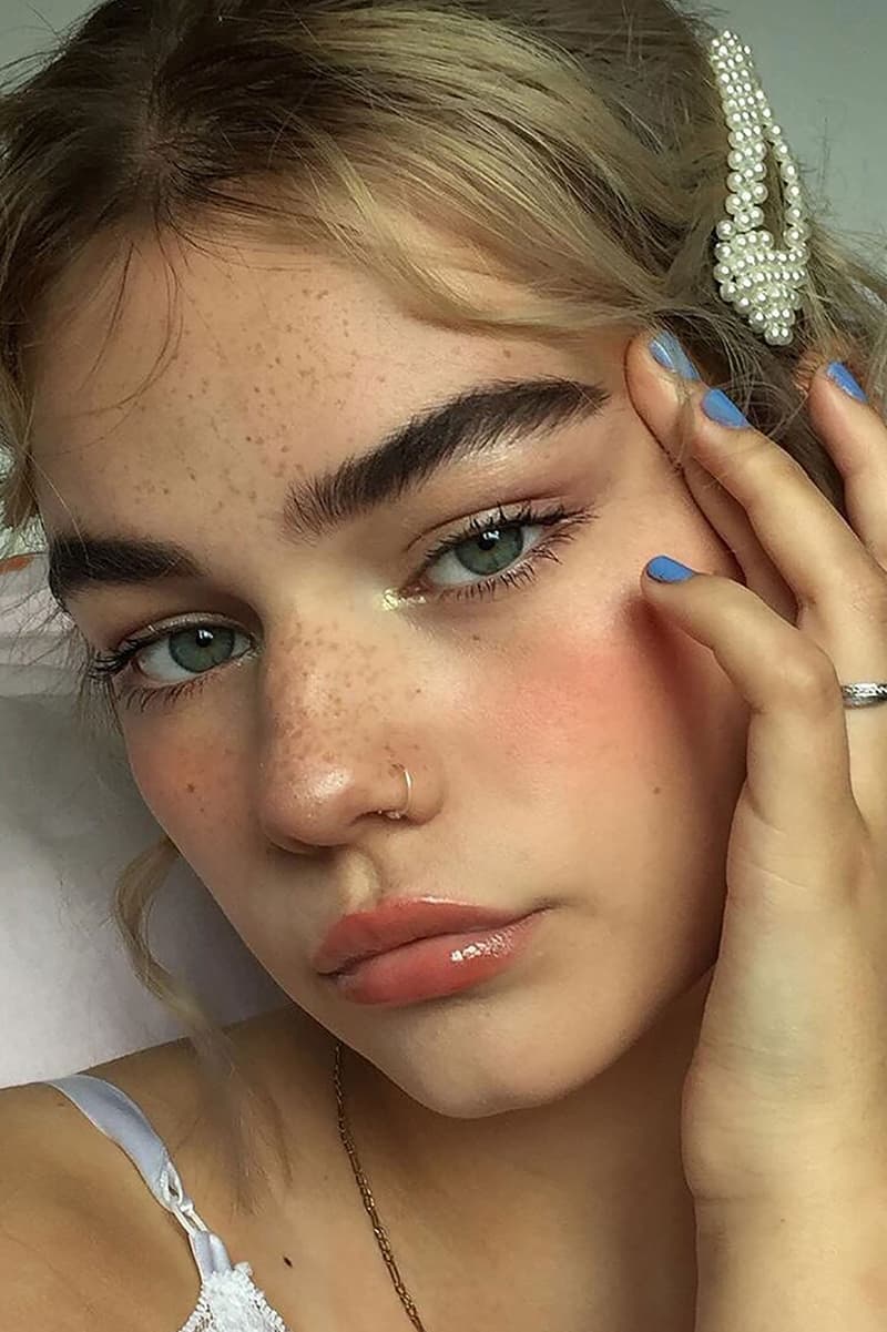 What Is Eyebrow Tinting How Long Does It Last Hypebae what is eyebrow tinting how long does