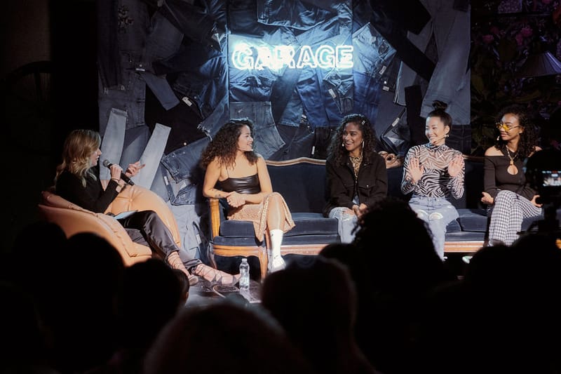 Here’s What Went Down at the First Ever Garage Talk in Montreal