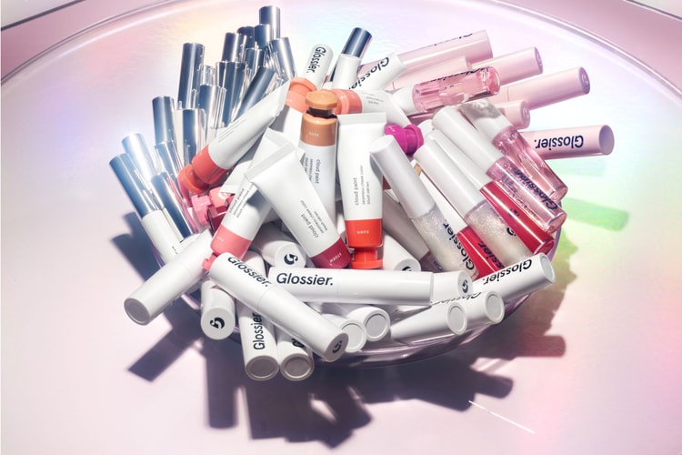 Glossier's Annual Black Friday Sale Is Returning For Another Year