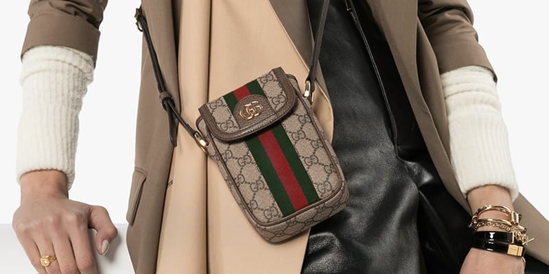 gucci alien backpack