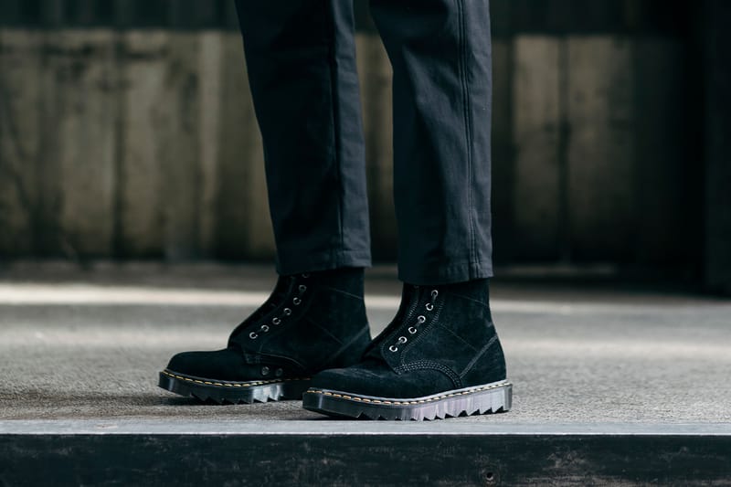 2019 dr martens