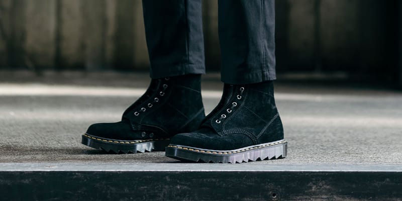 1460 Jungle Boot | HYPEBAE