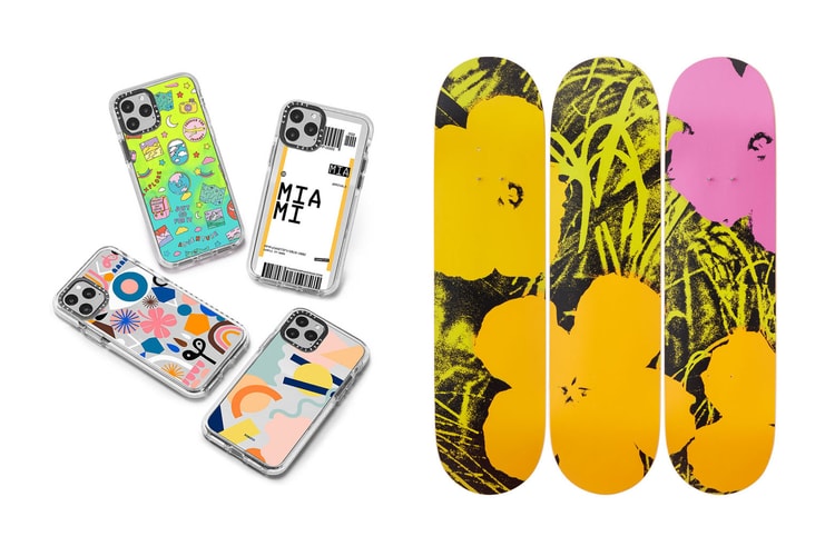 Sarah Andelman's Hello Miami Will Bring Pharrell, Casetify and More to Art Basel