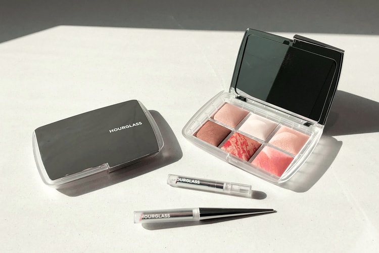 Our Editors Review Hourglass' Limited-Edition Ambient Lighting Edit & Confession Lipstick Duo