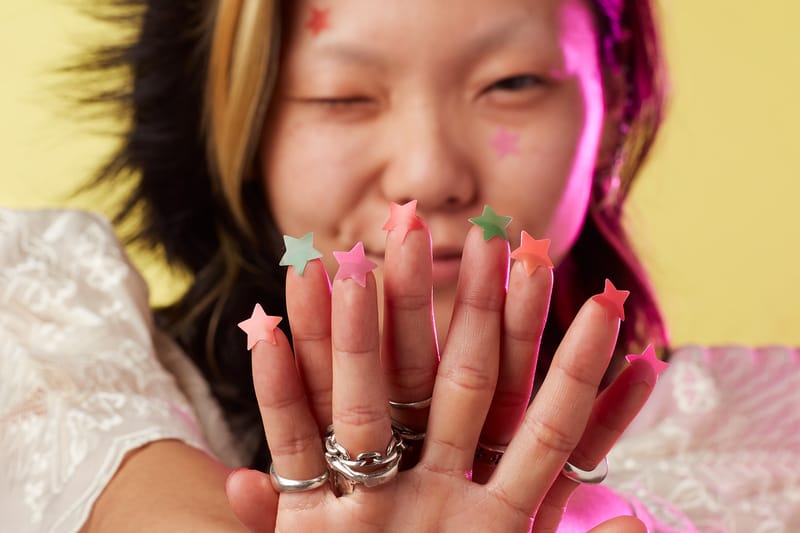 Starface's Hydro-Star Pimple Patches Arrive in Rainbow Colors