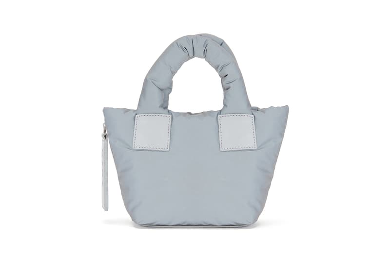 KARA Flash Baby Puffer Tote