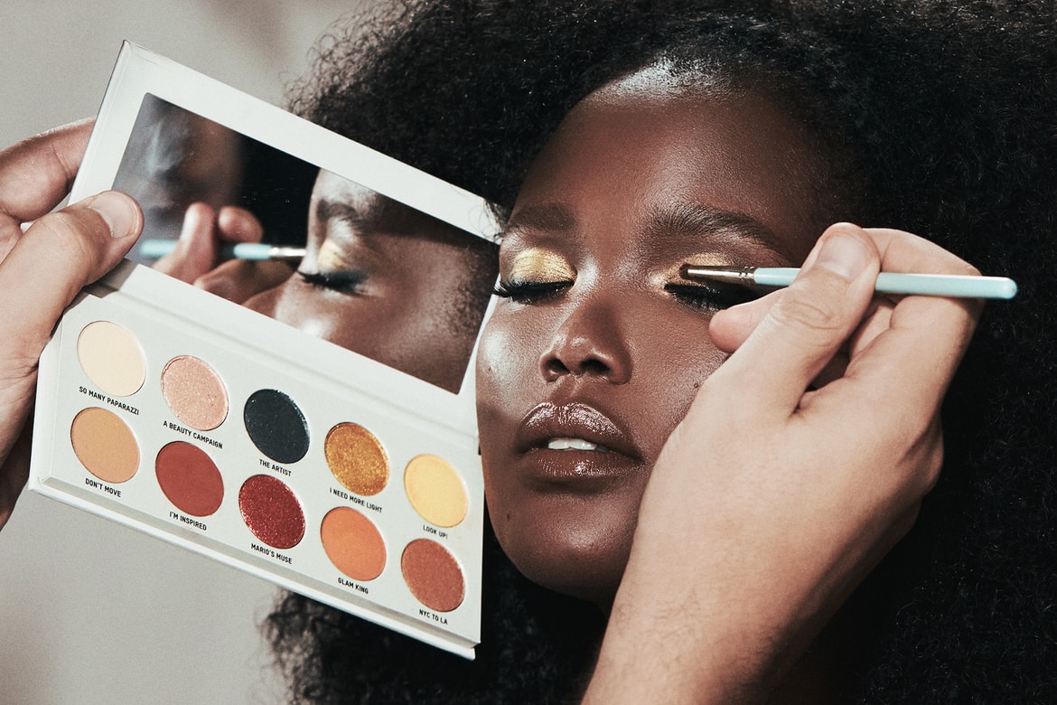 Featured image of post Kim Kardashian Makeup Palette : Now we need to find the.
