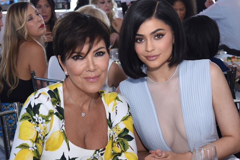 Breakdown of Kylie Jenner's 600 Million USD COTY Deal Kris Jenner Kylie Cosmetics