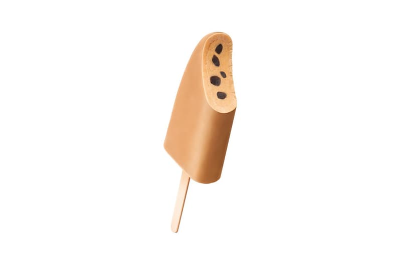 Lipton S Bubble Tea Ice Cream Bar In Japan Hypebae