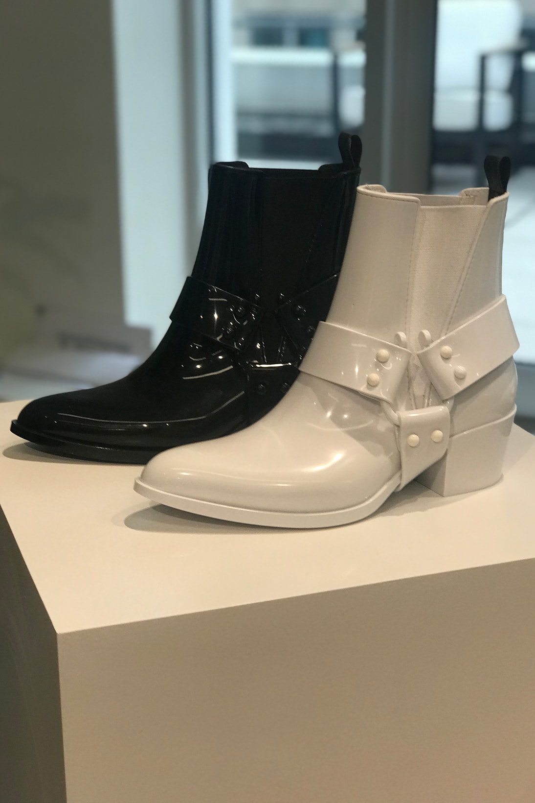 Sneak Peeks: Kanye West's Shoe Collection for Louis Vuitton