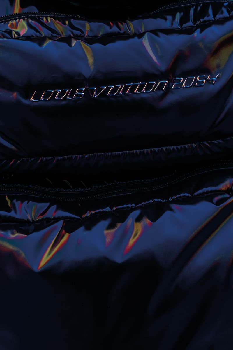 Louis Vuitton 2054 Collection by Virgil Abloh | HYPEBAE