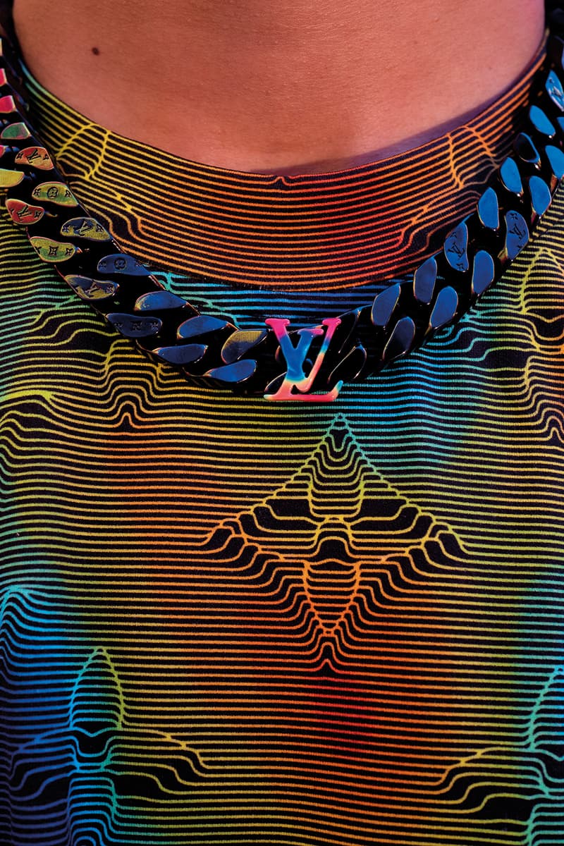 Louis Vuitton 2054 Collection by Virgil Abloh | HYPEBAE