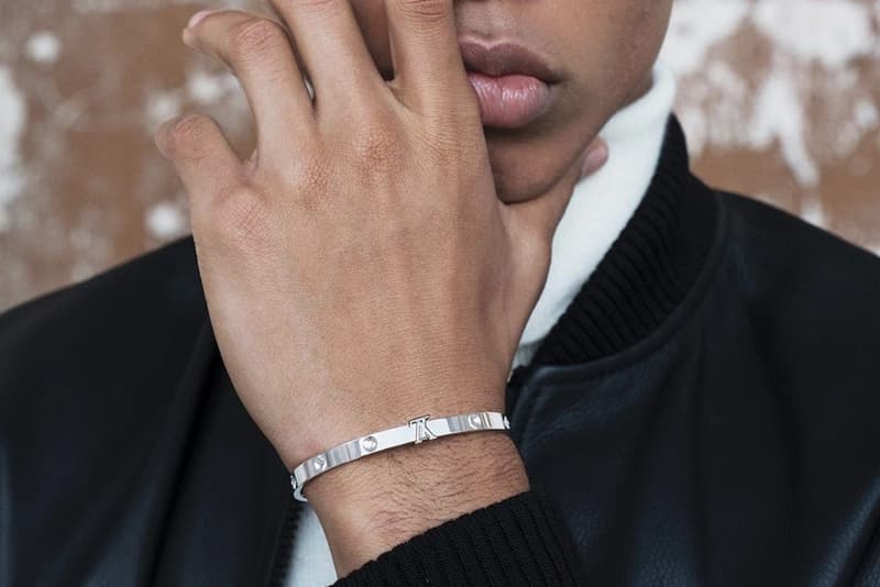 louis vuitton virgil abloh pre spring summer 2020 campaign jackets bags jewelry clothes fashion