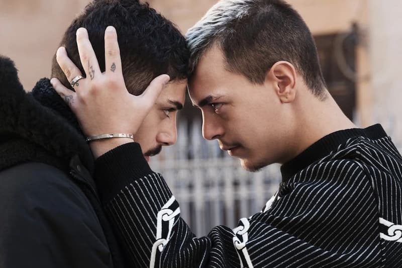 louis vuitton virgil abloh pre spring summer 2020 campaign jackets bags jewelry clothes fashion