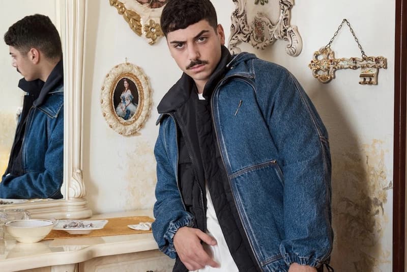 louis vuitton virgil abloh pre spring summer 2020 campaign jackets bags jewelry clothes fashion