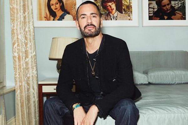 Marc Jacobs Is Selling His Art Collection at Sotheby's New York