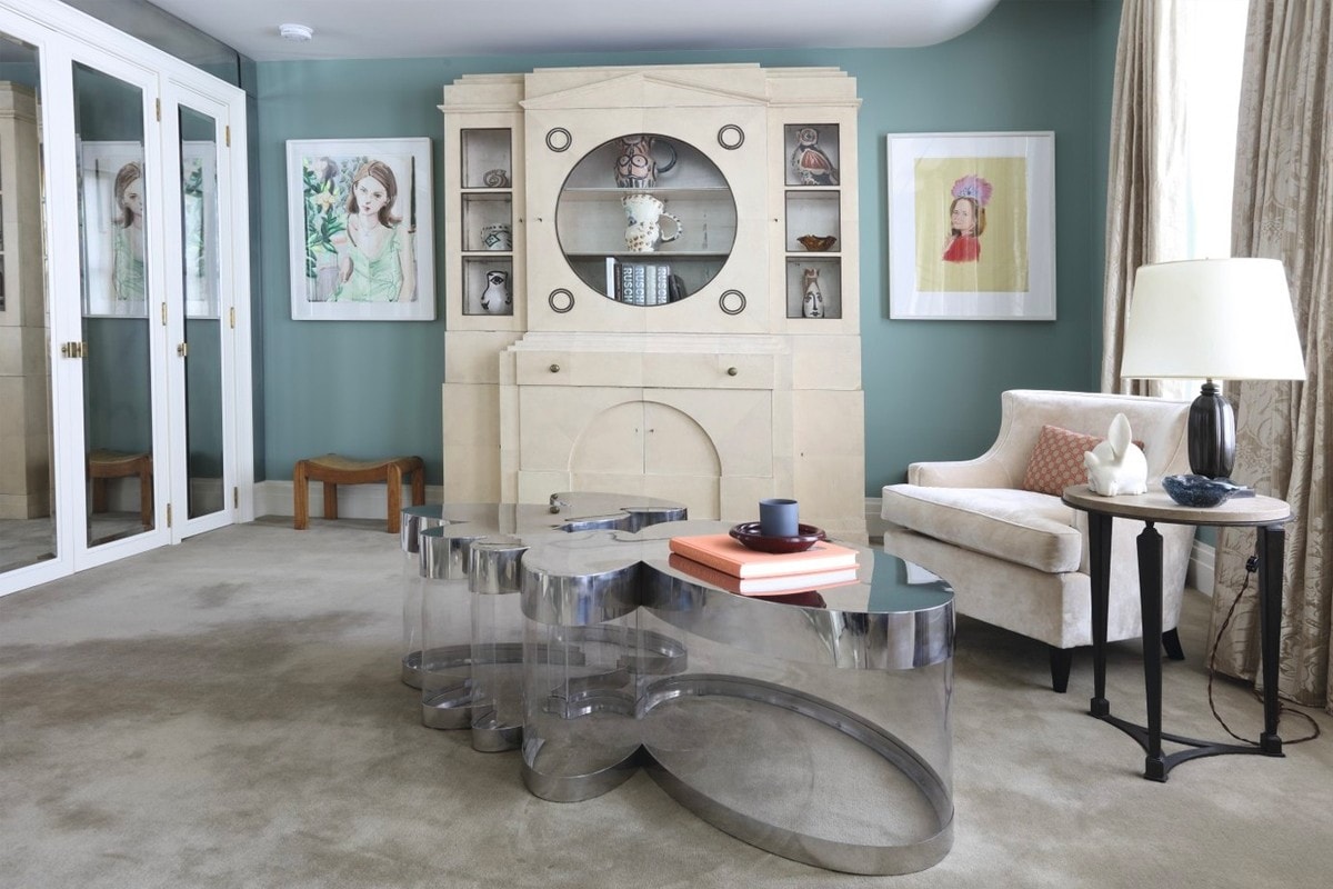 Marc Jacobs Sells Art Collection at Sotheby's New York Basquiat Jeff Koons Painting Sculpture