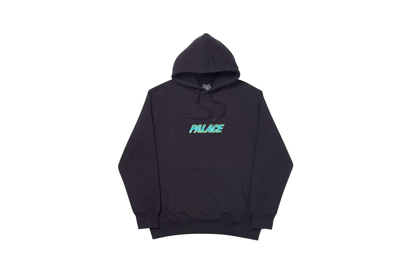 Palace Fall Winter 2019 Collection Jackets