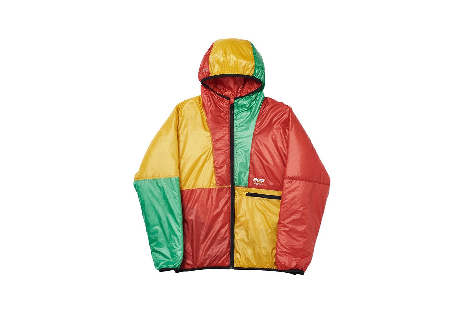 Palace Fall Winter 2019 Collection Jackets