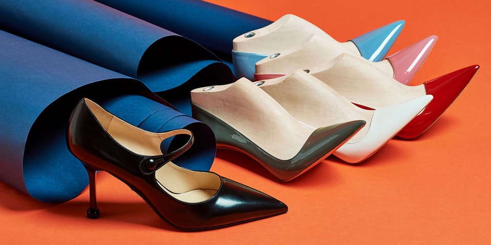 akavet hykleri bid Prada Expands Custom Shoe Options Worldwide | HYPEBAE