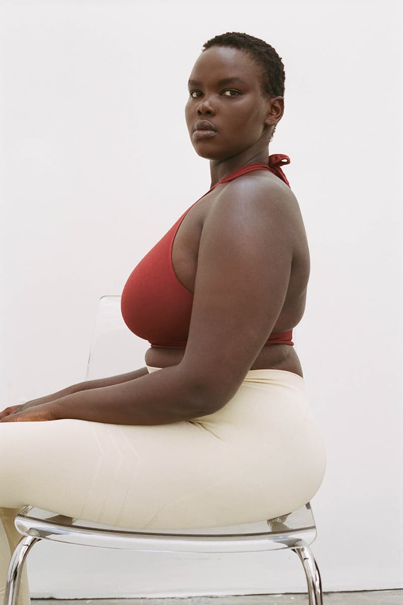 Prism ² Size-Inclusive Swimwear Technical Lifestyle Activewear Brand Anna Laub London Matches