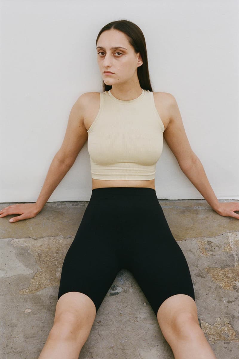 Prism ² Size-Inclusive Swimwear Technical Lifestyle Activewear Brand Anna Laub London Matches