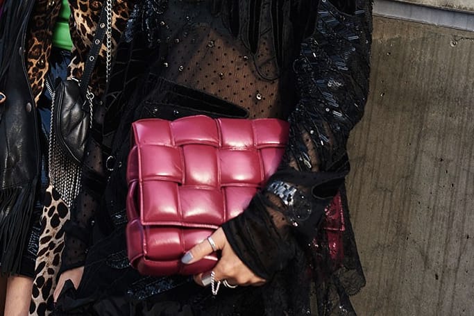 Get on the Quilted Bag Trend With These 10 Designer Bags