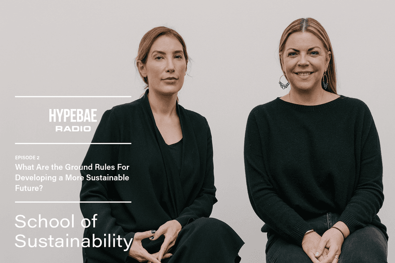 What Are the Ground Rules For Developing a More Sustainable Future?