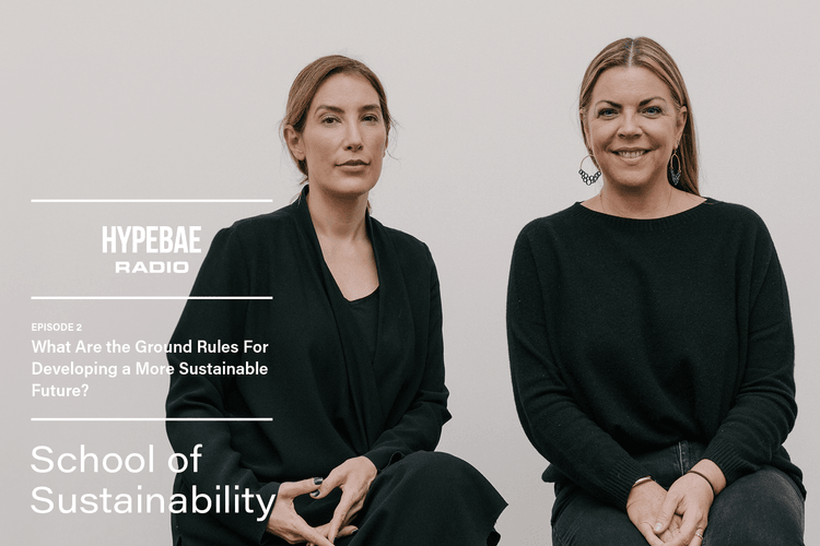 What Are the Ground Rules For Developing a More Sustainable Future?