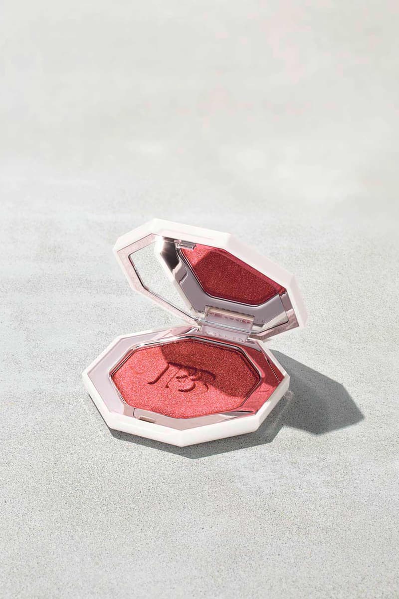 Fenty Beauty Killawatt Ruby Richez
