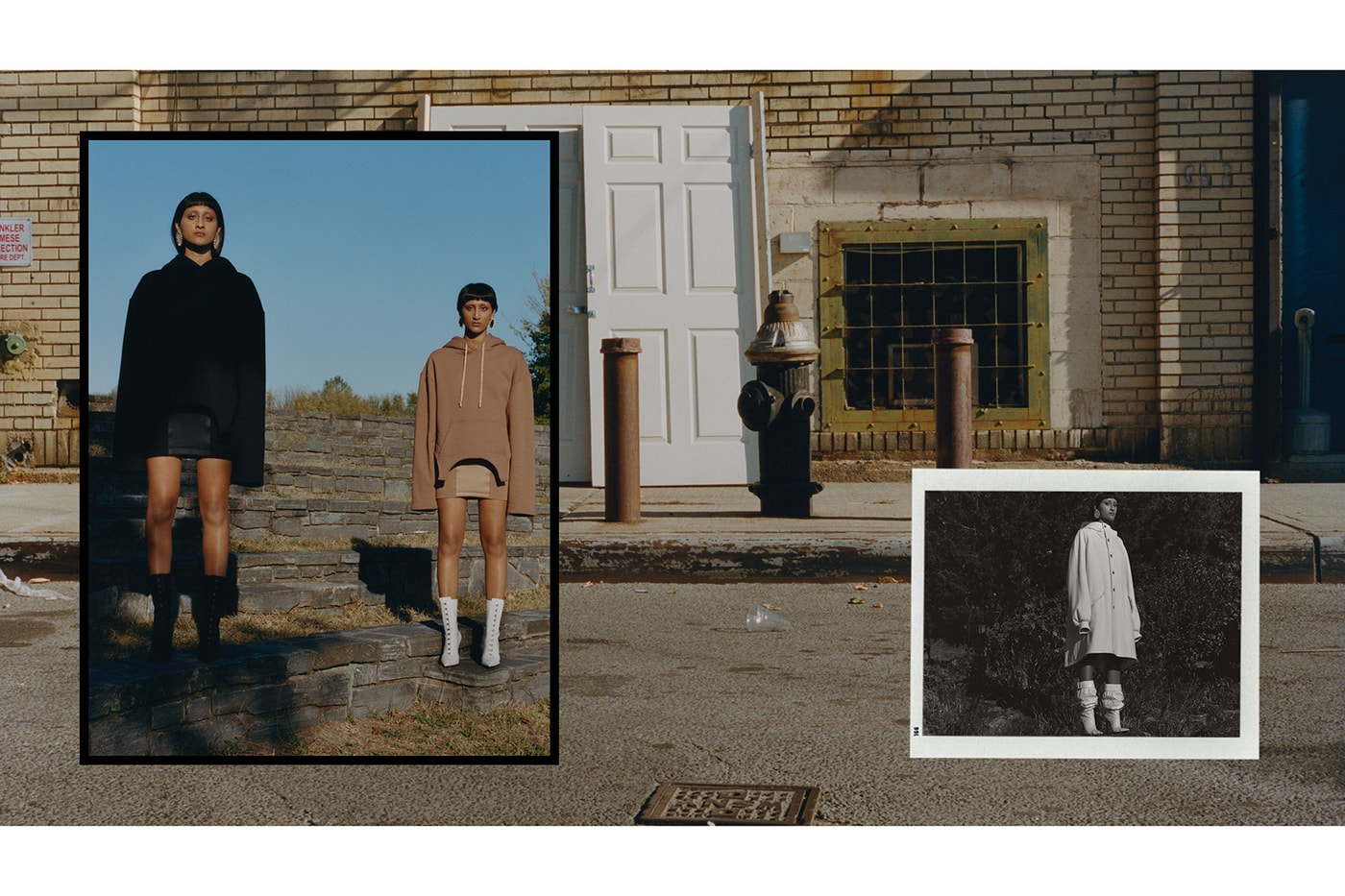 Rihanna FENTY City Bloom Campaign Katsu Naito