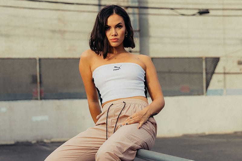 Sinead Harnett Discusses Self-Love in the Lead-Up to Her New Album Drop