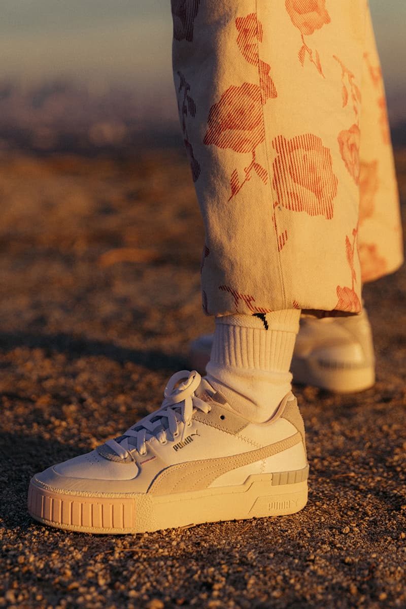 Sinead Harnett PUMA