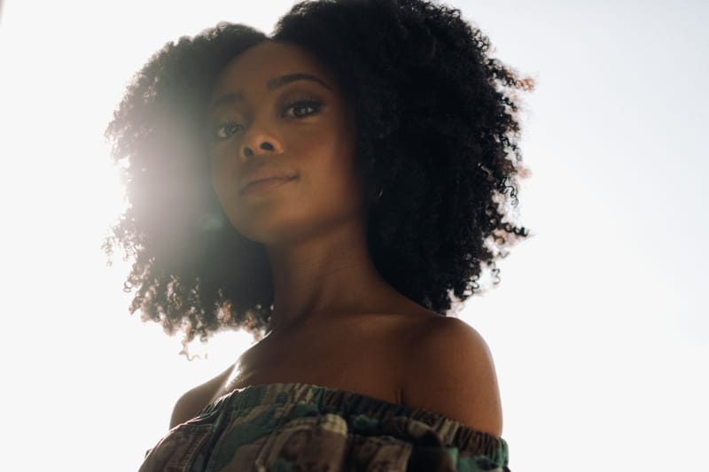 Skai Jackson Is Paving the Way for Young Actors in Hollywood