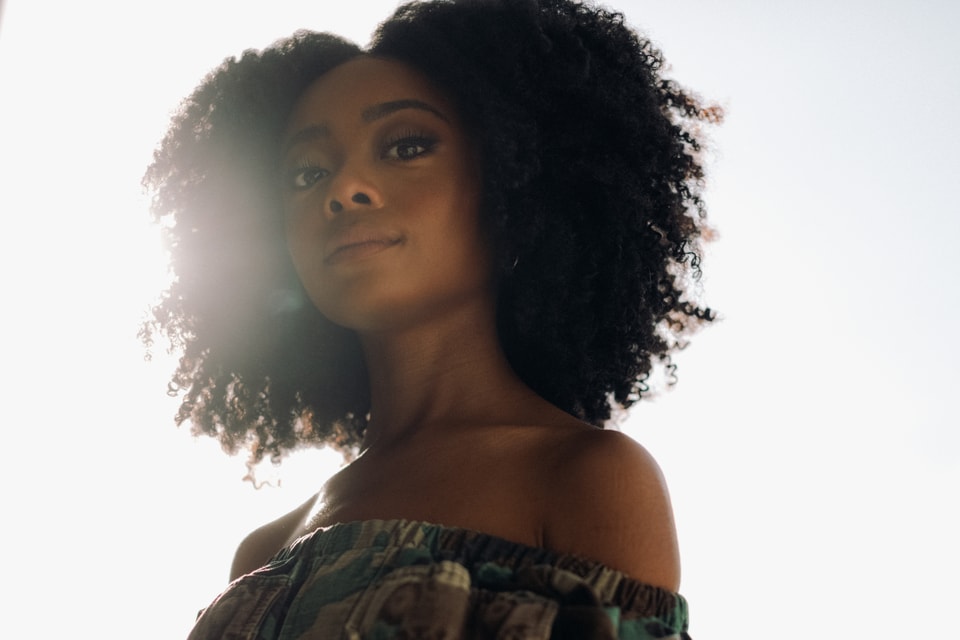 Skai Jackson On Growing Up In The Spotlight Hypebae