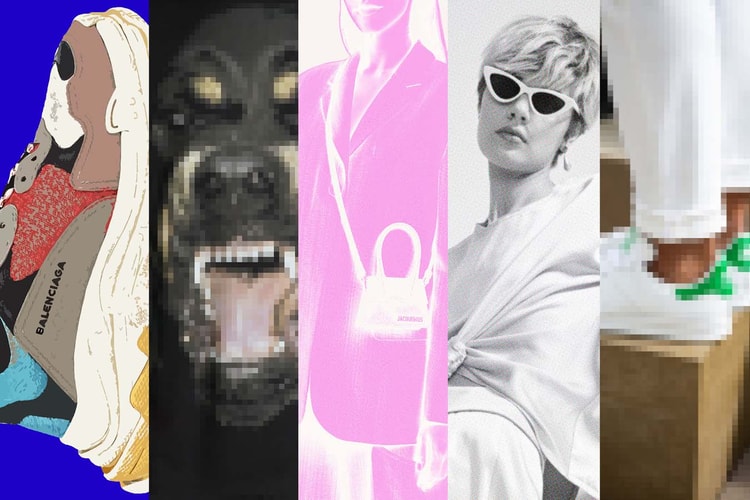 8 Street Style Items That Defined 2010s Fashion