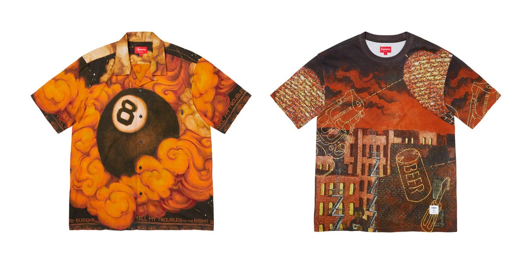 Supreme