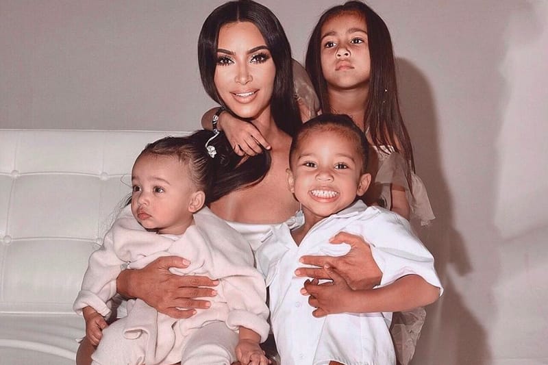 How Your Favorite Celebrities Celebrated Thanksgiving 2019