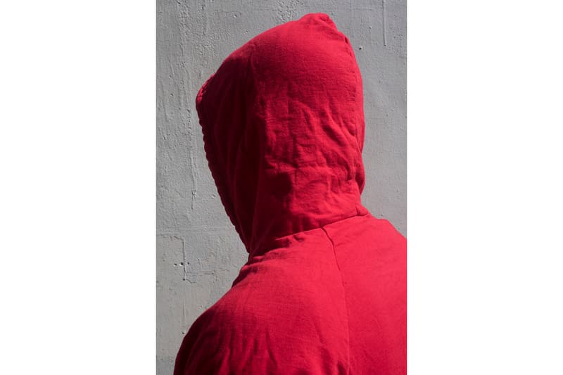 the hoodie exhibition het nieuwe institute prem sahib lou stoppard rotterdam