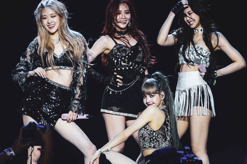 'TIME' Names BLACKPINK, Emily Weiss and Chanel Miller Among Its 100 Next Most Influential People in the World