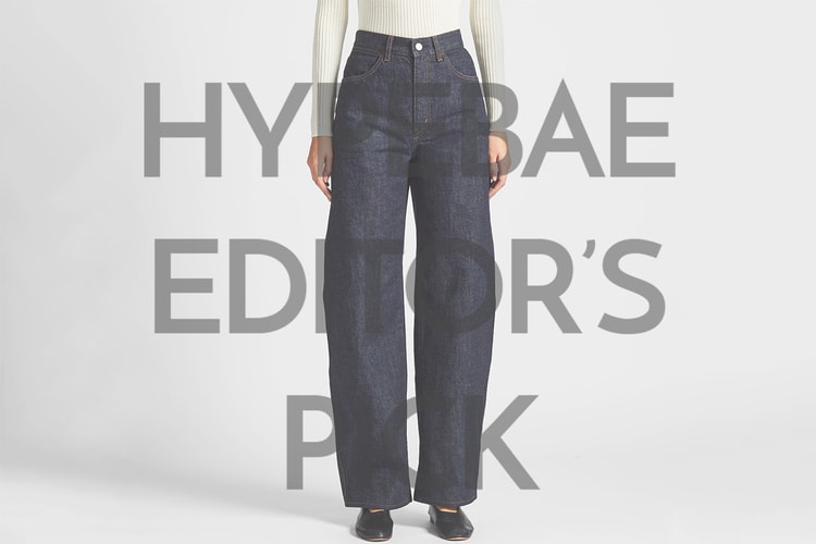 I've Found the Perfect Pair of High-Waisted Jeans for My Petite Frame