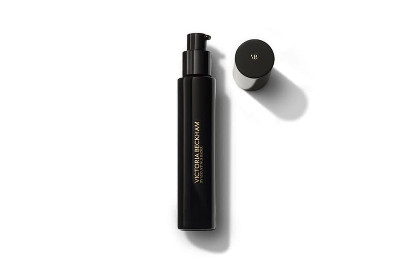 Victoria Beckham's New Moisturizer Harnesses the Power of Regenerative Medicine