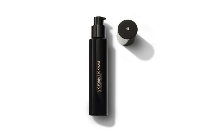 Victoria Beckham's New Moisturizer Harnesses the Power of Regenerative Medicine