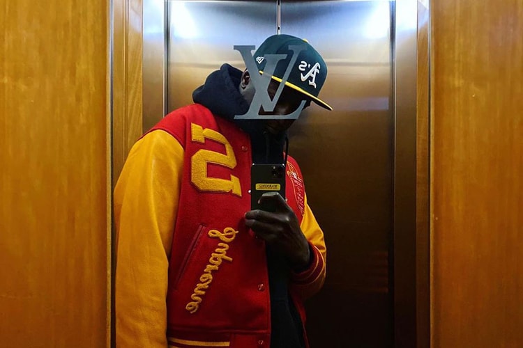 Virgil Abloh Returns to Work at Louis Vuitton After Health-Related Leave